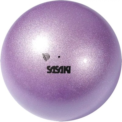 SASAKI BALL - GLITTER PURPLE