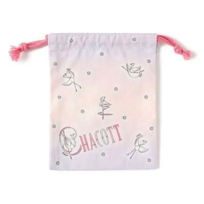 CHACOTT HALF SHOES CASE IRIS