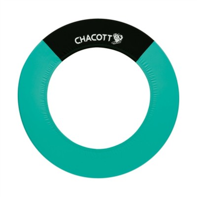 CHACOTT obal na obruč AQUA GREEN