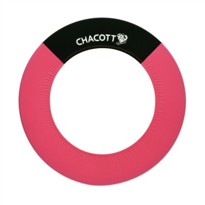 CHACOTT Stretch hoop case Cherry Pink