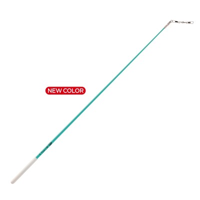 CHACOTT  Rubber grip stick 031. AQUA GREEN