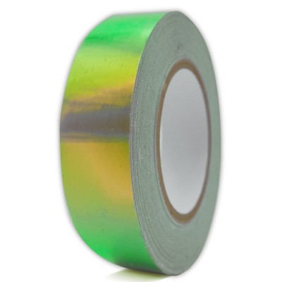 Izolepa LASER Green Gold