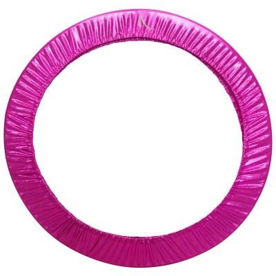 Obal na obruč PASTORELLI NEON MAGENTA