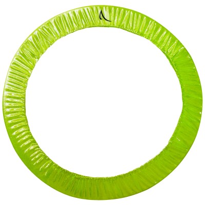 Obal na obruč PASTORELLI NEON LEMON YELLOW