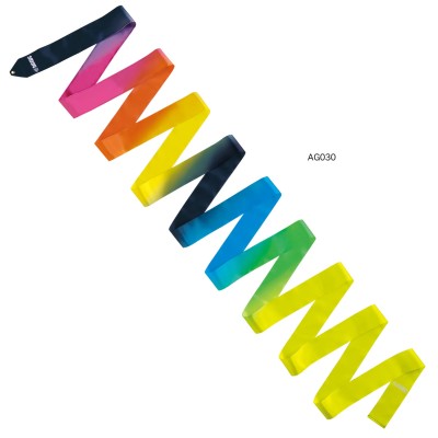 SASAKI ART GRADATION RIBBON 5 m