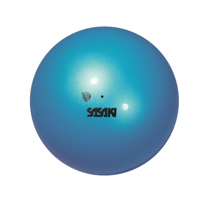 SASAKI BALL - GLITTER AUTUMN BLUE