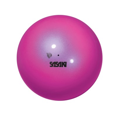 SASAKI BALL - GLITTER ORCHID