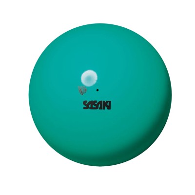 copy of SASAKI BALL - EMERALD GREEN