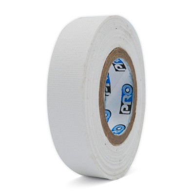 Izolepa Gaffer tape BÍLÁ