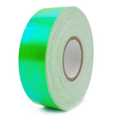 Izolepa LASER Fluo Green