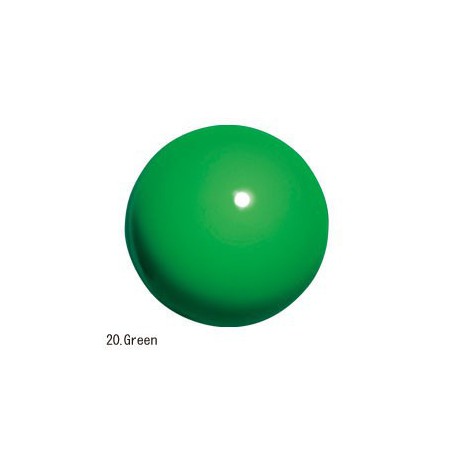 CHACOTT gymnastický míč 20 GREEN