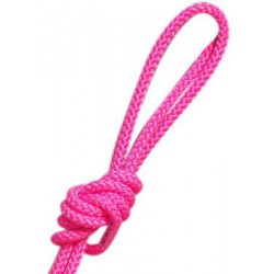 PASTORELLI Patrasso Fluo Pink rope