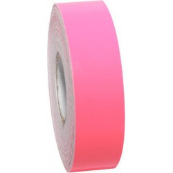 MOON Candy Pink adhesive tape