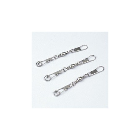 CHACOTT SWIVELS