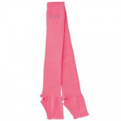 CHACOTT leg covers PINK