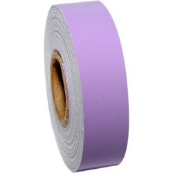 MOON Lilac adhesive tape