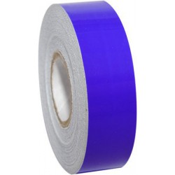 MOON Blue France adhesive tape