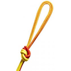PASTORELLI MULTICOLOURED rope: fuchsia, pink and green Patrasso model