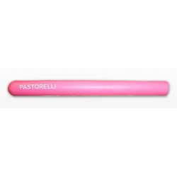 PASTORELLI fluo pink stick with pink grip