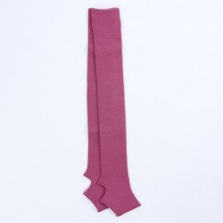 CHACOTT Medium leg covers MAUVE