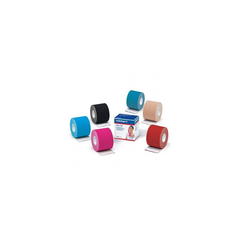 Leukotape Kinezio Leukotape Kinezio